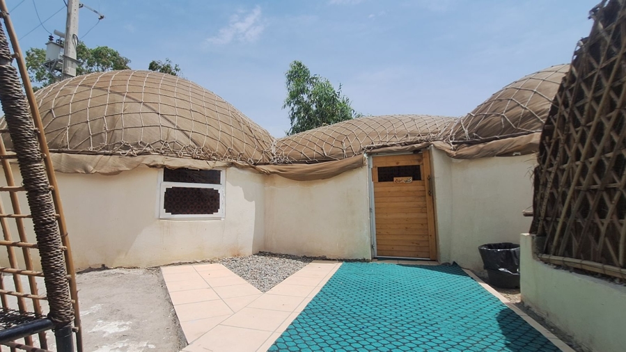اجاره بومگردی در جیرفت کرمان - ترنج