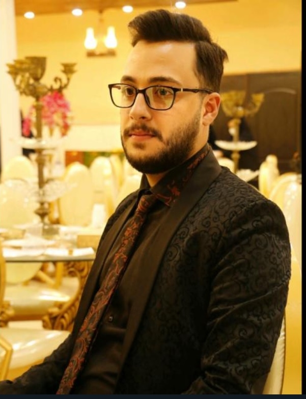 hostIntroImage-میلاد مددی مقدم