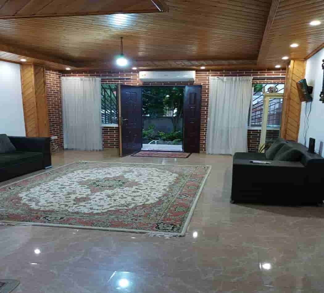 عکس اجاره ویلا در عزت آباد محمودآباد نزدیک دریا