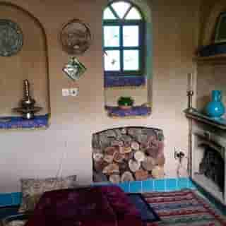 عکس اجاره اقامتگاه بومگردی درهفتشجان - اتاق 2