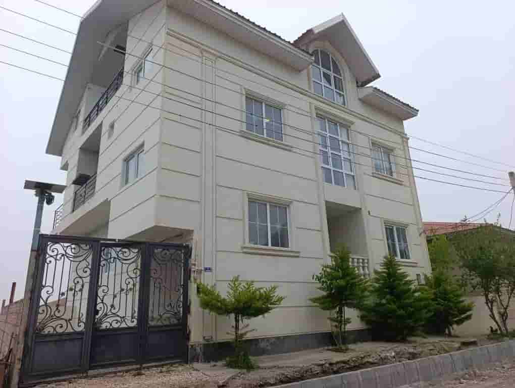 عکس آپارتمان در روستای رودبار یخکش بهشهر - طبقه 2