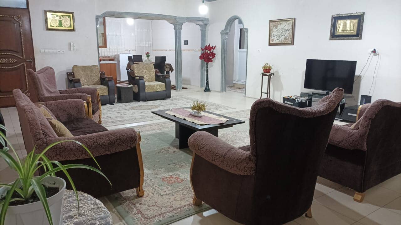 اجاره منزل مبله در آستارا