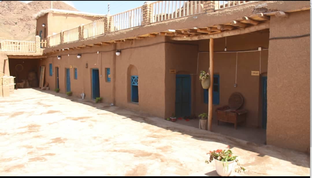 اجاره بومگردی در روستای کریز ریوش - 1