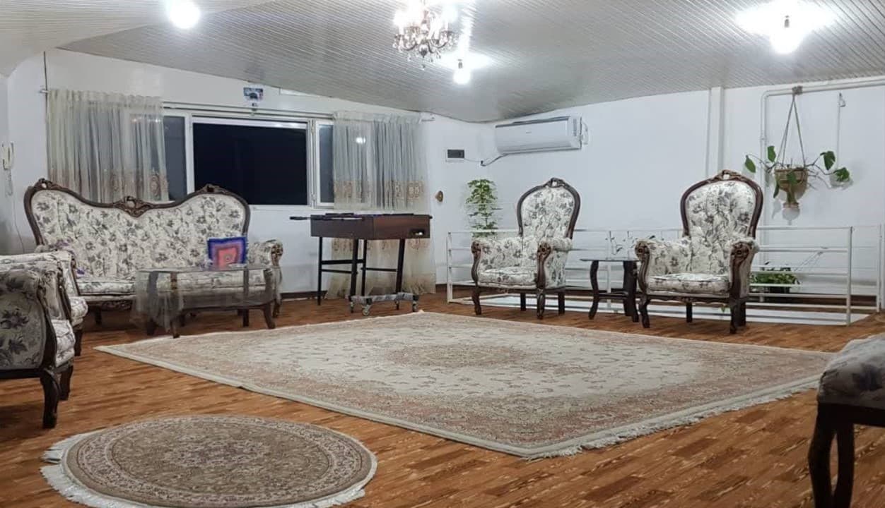 اجاره ویلا نزدیک ساحل در رامسر