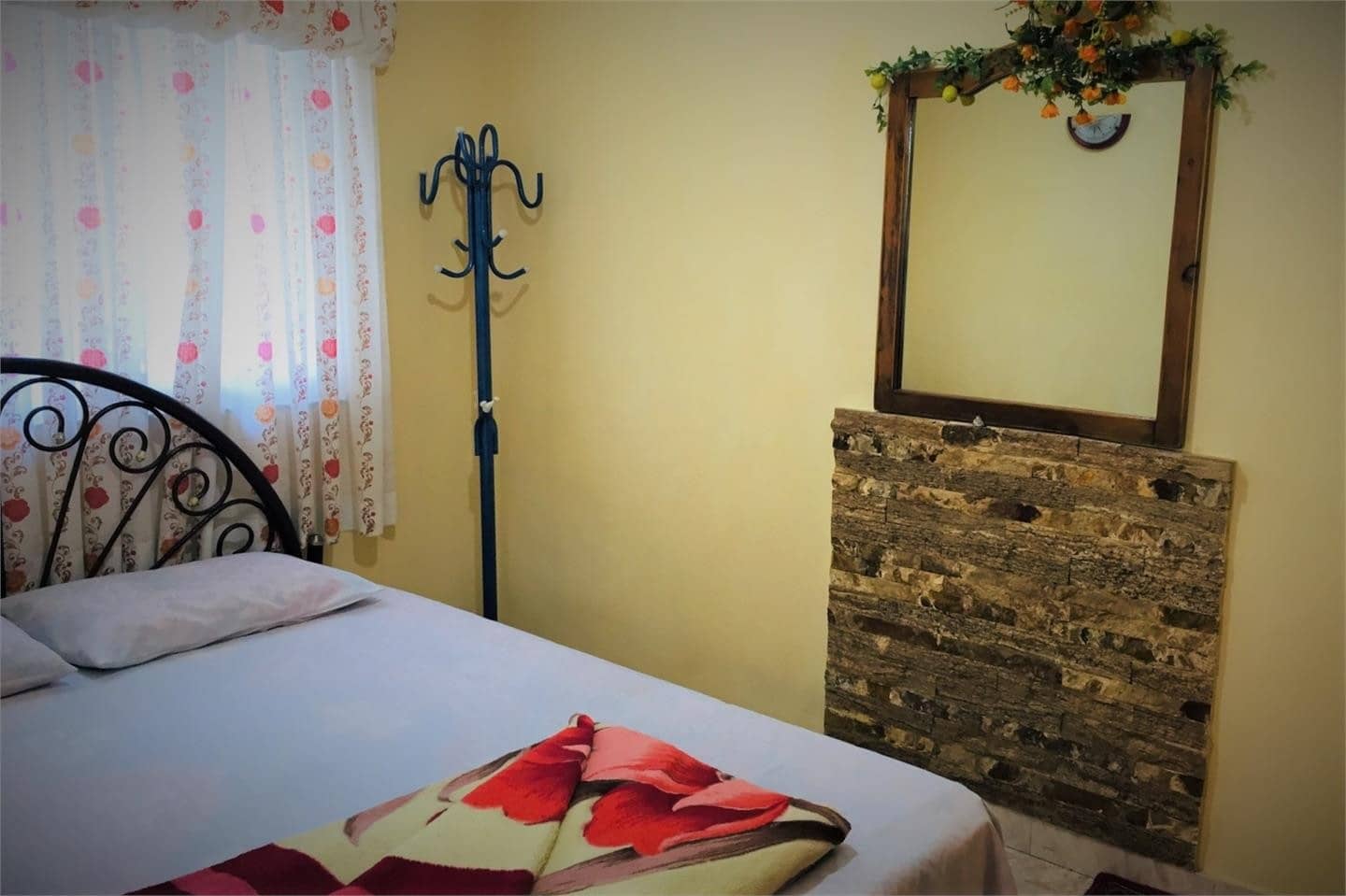 اجاره منزل ویلایی اجاره ای در رجایی رامسر نزدیک دریا