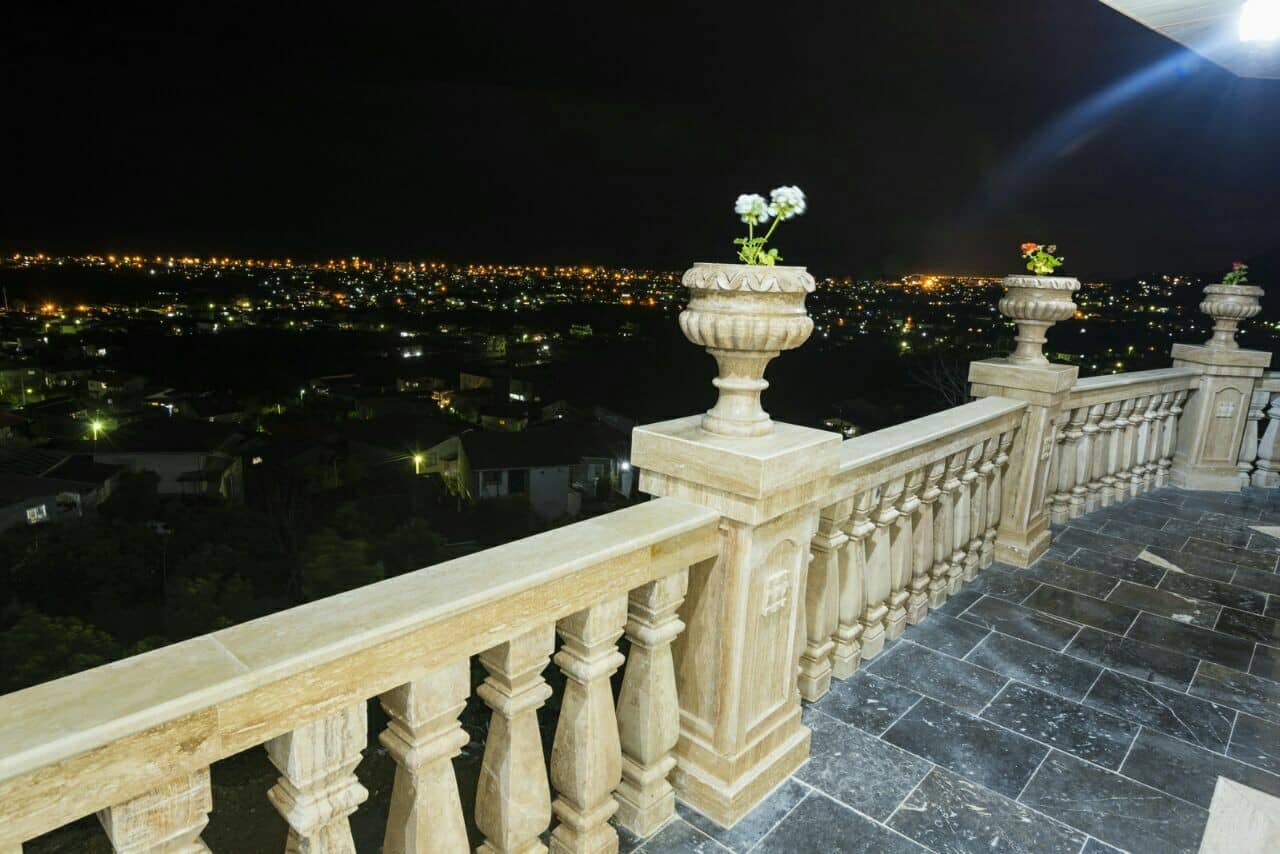 اجاره ویلا استخر سرپوشیده آبگرم توبن رامسر