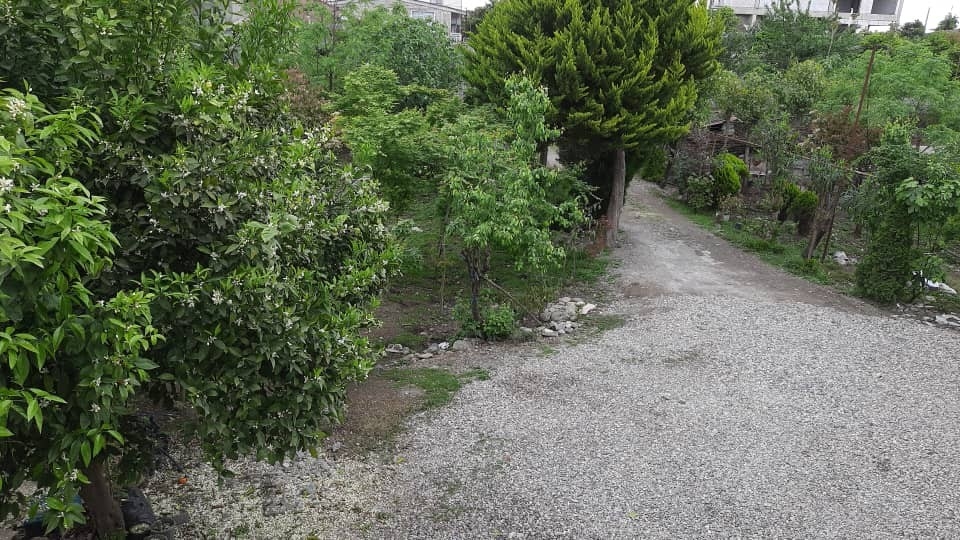 اجاره باغ ویلا با استخر سرپوشیده خزرکنار شیرود