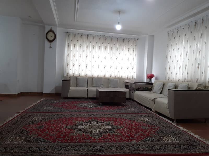 اجاره آپارتمان ساحلی در شهید رجایی رامسر