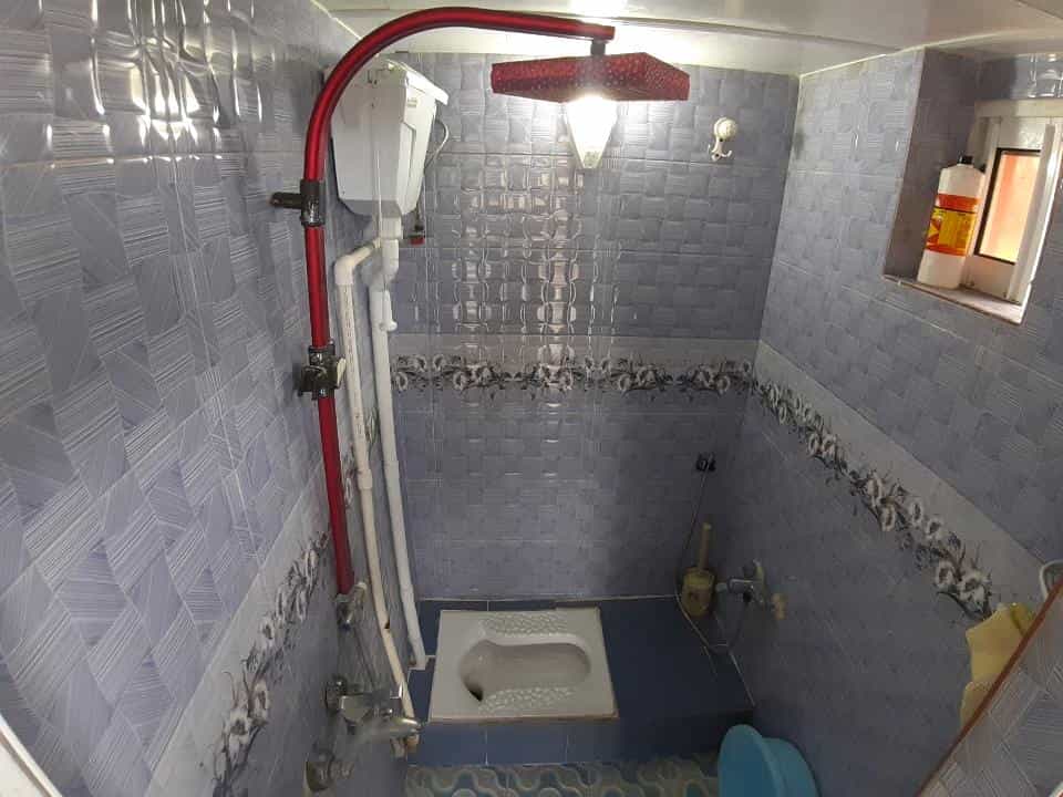 اجاره ویلا جنگلی در رمک رامسر - واحد 1