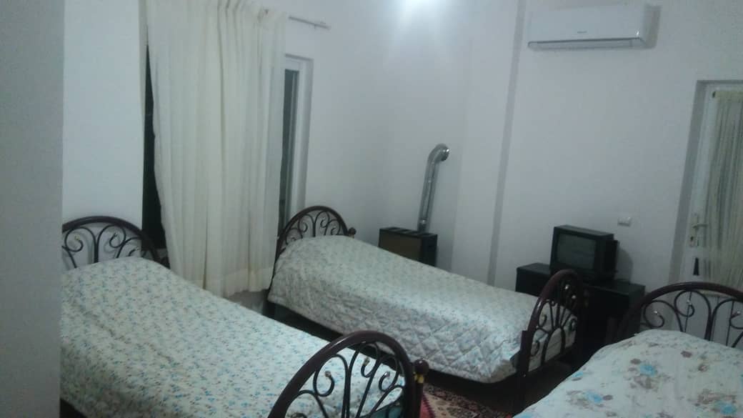 اجاره ویلا در کتالم رامسر - دهکده توریستی سرکوه سرا