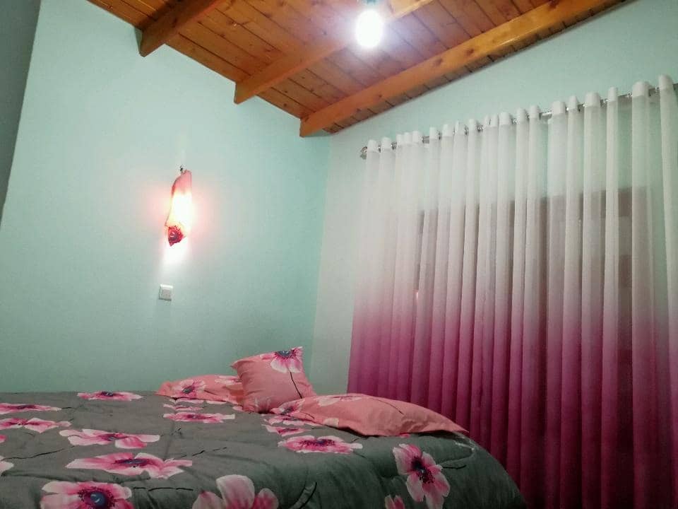 اجاره ویلا در 20 متری غربی رامسر