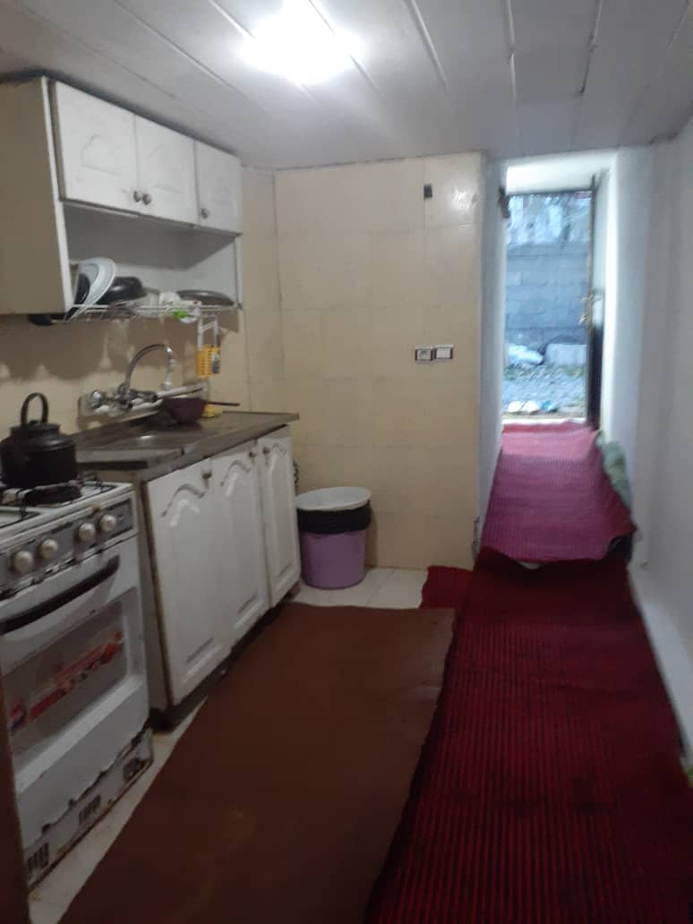 اجاره سوئیت اجاره ای در جواهرده رامسر