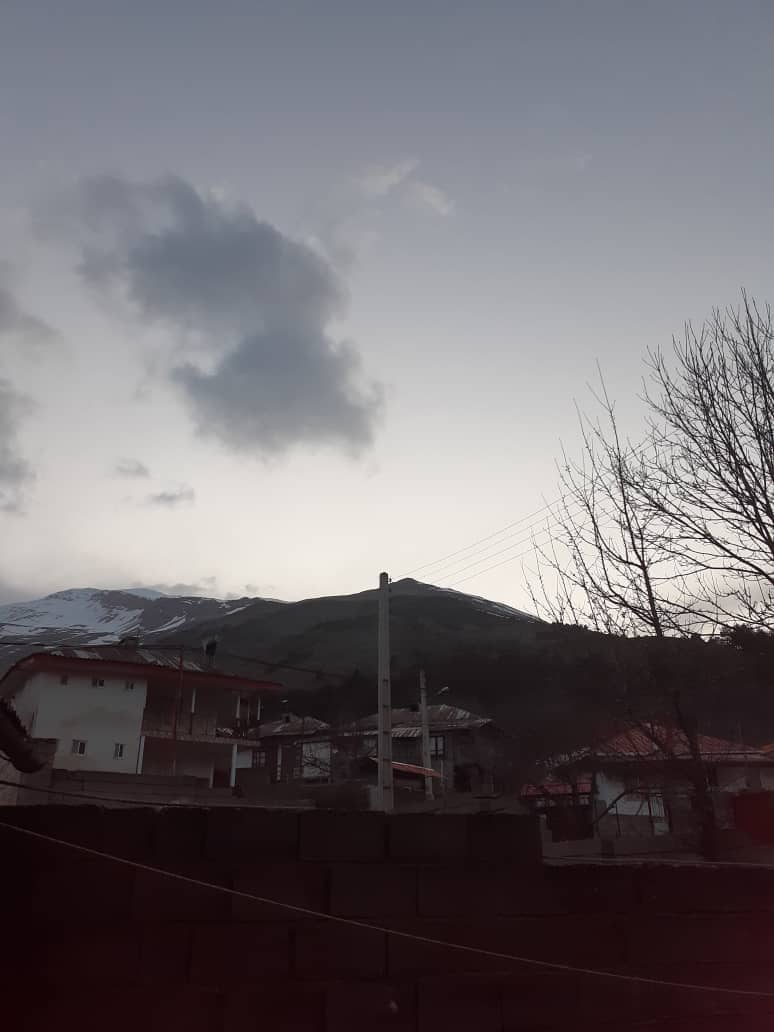 اجاره سوئیت در روستا جواهرده رامسر