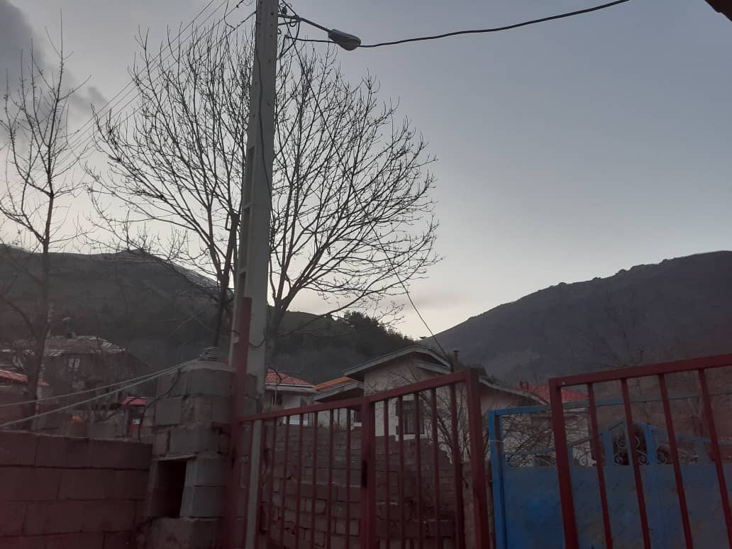 اجاره سوئیت در روستا جواهرده رامسر