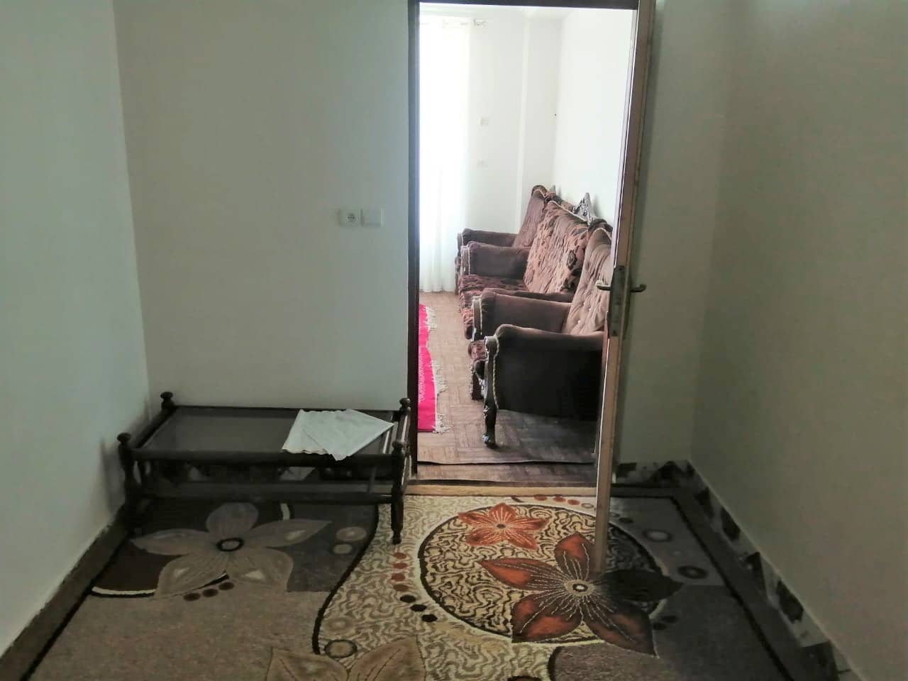 اجاره ویلا استخرروباز در ایذه - 60متر