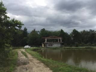 اجاره کلبه جنگلی در پارک جنگلی نور