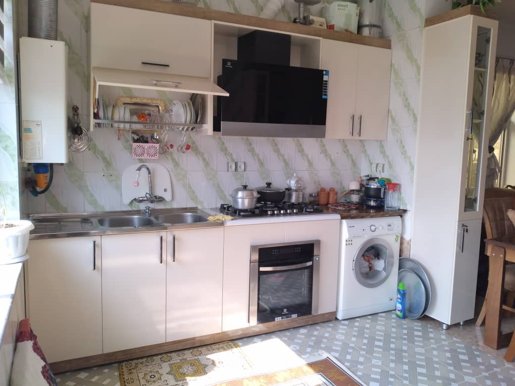 اجاره خانه مبله ارزان در ماسال