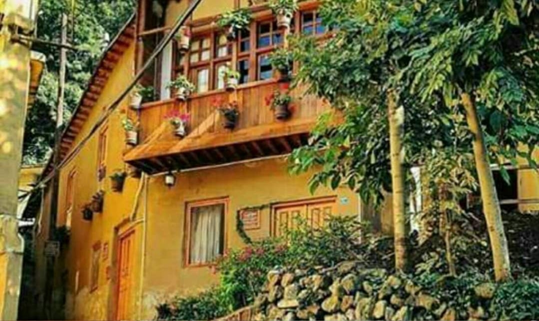 اجاره سوئیت سنتی در ماسوله