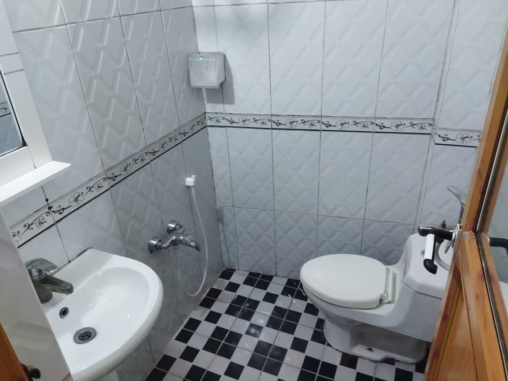 اجاره سوئیت سنتی در ماسوله