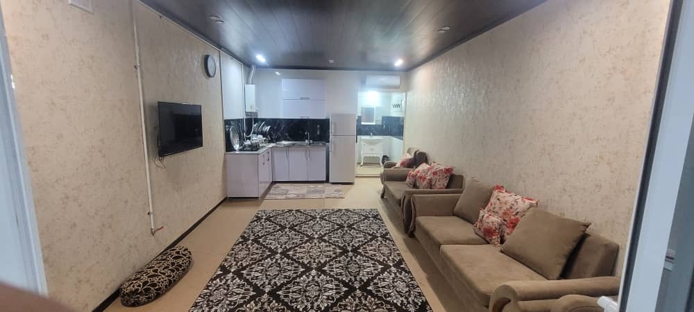 اجاره سوئیت در روستای چمعلی سامان