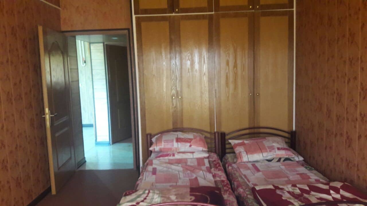 اجاره ویلا سوئیت در دهکده زاینده رود چادگان