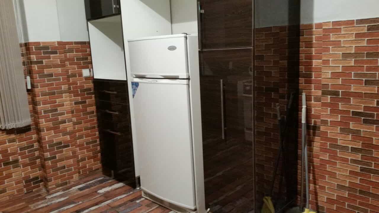 اجاره آپارتمان مبله در بوستان سعدی اصفهان