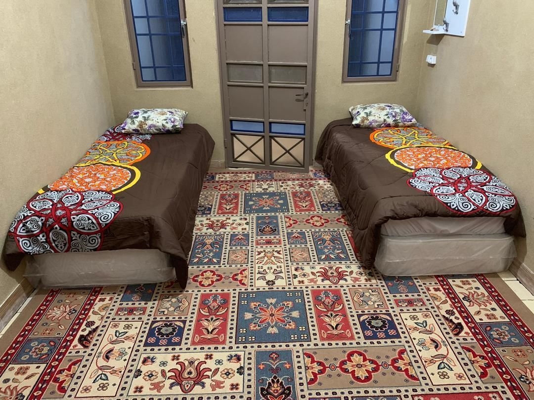 اجاره کمپ کویری در یزد - اتاق2