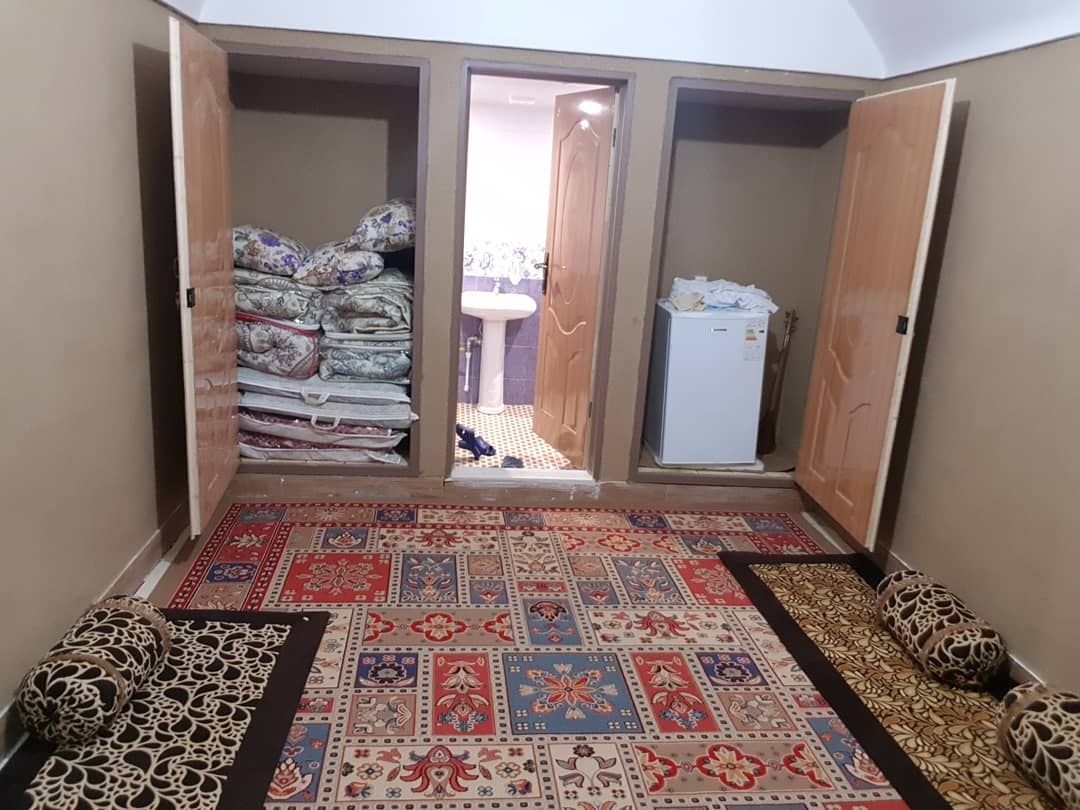اجاره کمپ کویری در یزد - اتاق2