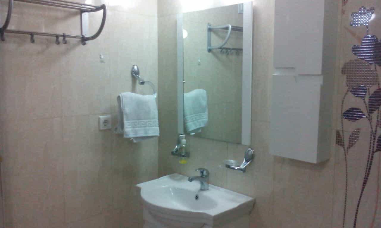 اجاره منزل مبله در شیخ طبرسی مشهد - 9