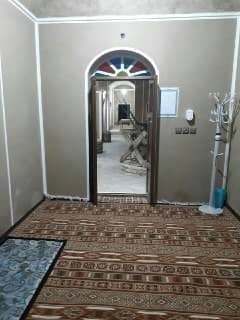 اجاره بومگردی سنتی در خور - اتاق 5