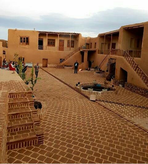 اجاره اقامتگاه و خانه بوم گردی در آزادشهر شاهرود - اتاق 7