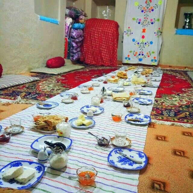 اجاره خانه بومگردی سنتی در آزادشهر شاهرود - اتاق10