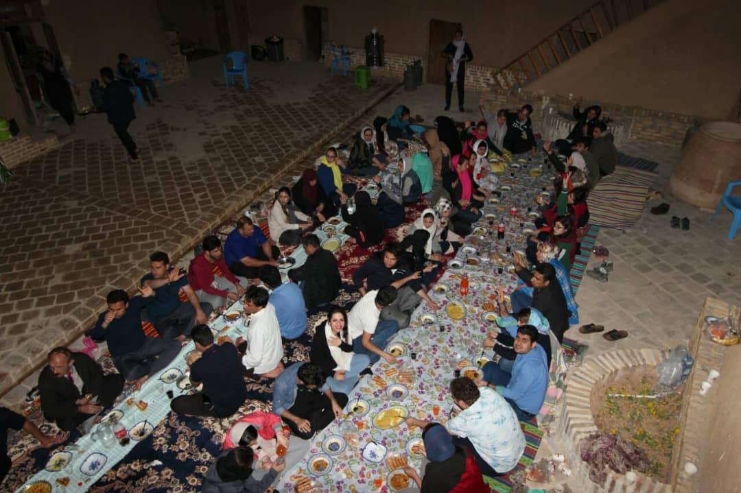 اجاره اقامتگاه بومگردی سنتی در آزادشهر شاهرود - اتاق 11