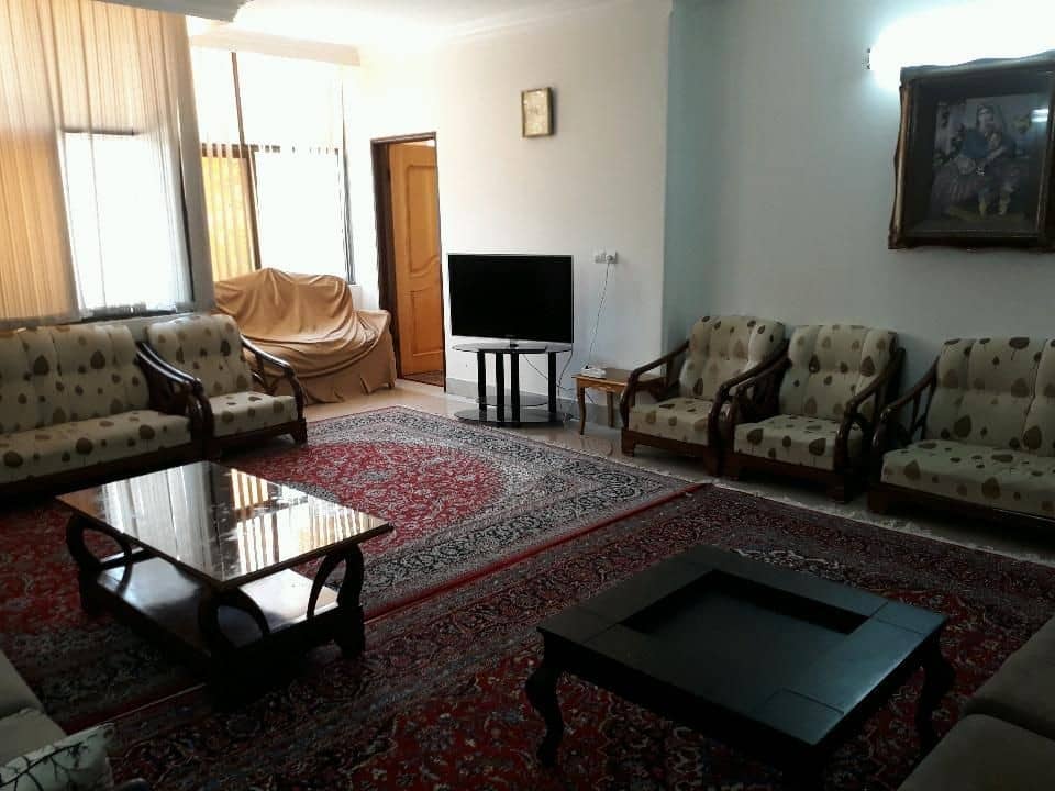 اجاره منزل ویلایی در اشرفی اصفهانی ( کهندژ )
