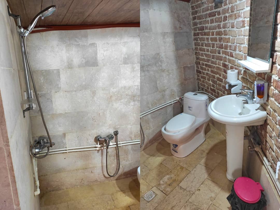 اجاره کلبه کوهستانی در قینرجه مشگین شهر - 3