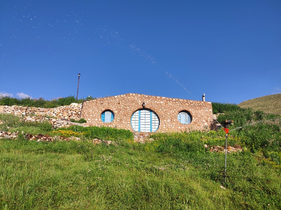 اجاره هابیت کوهستانی قینرجه مشگین شهر - 1