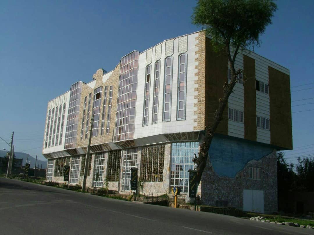 اجاره سوئیت سه تخته در موئیل مشگین شهر - 10