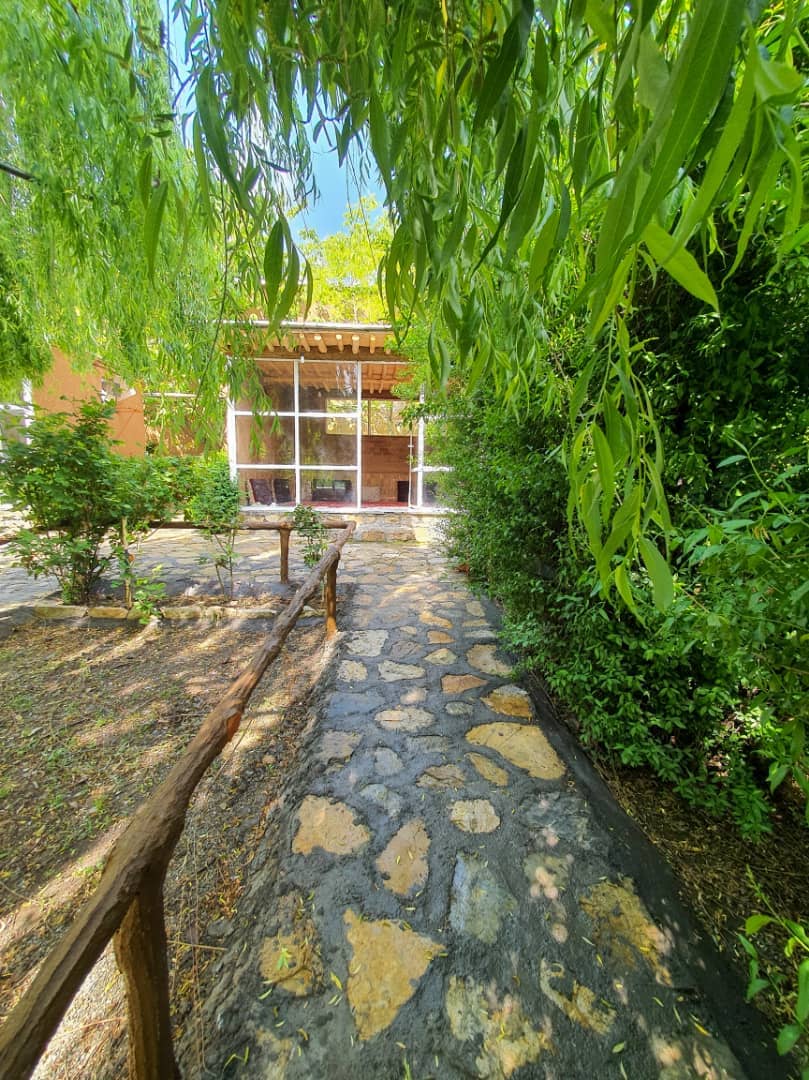 اجاره خانه روستایی در کانی سانان مریوان - هلانه