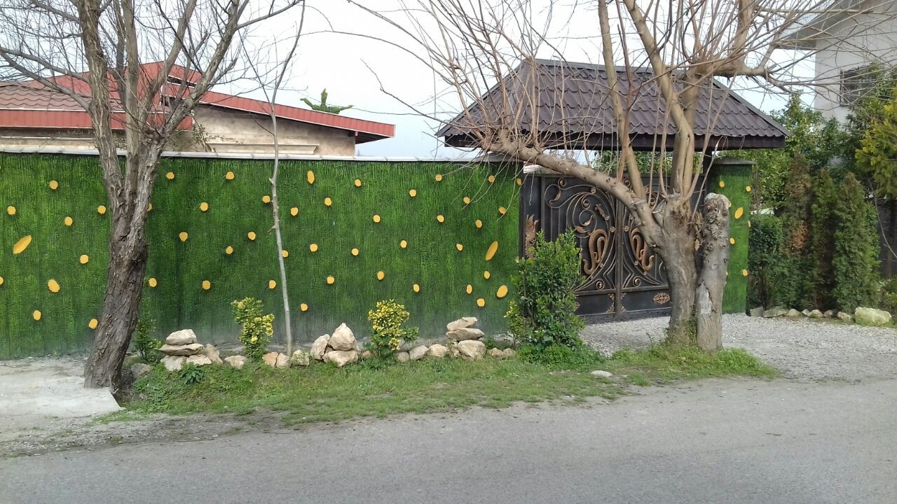 اجاره ویلا با استخر سرپوشیده آبگرم در چالکرود رامسر