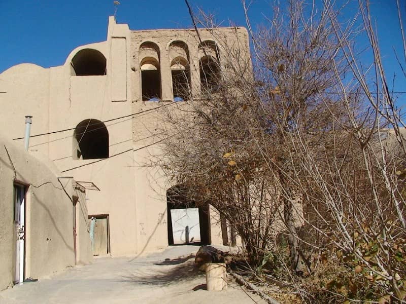 اجاره بومگردی قلعه تیزوک -اتاق 6