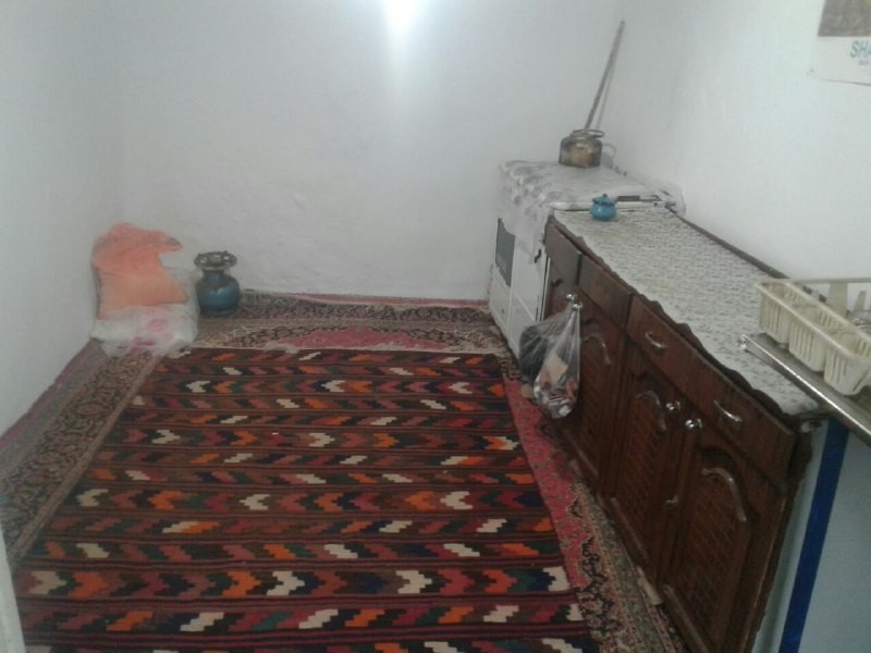 اجاره خانه سنتی خشتی در روستای ریسه - اتاق 3