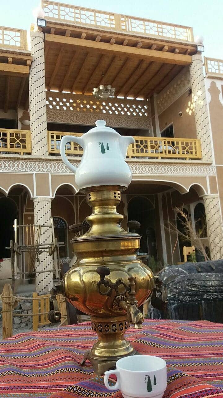 اجاره استراحتگاه بومگردی تفت در یزد - 4