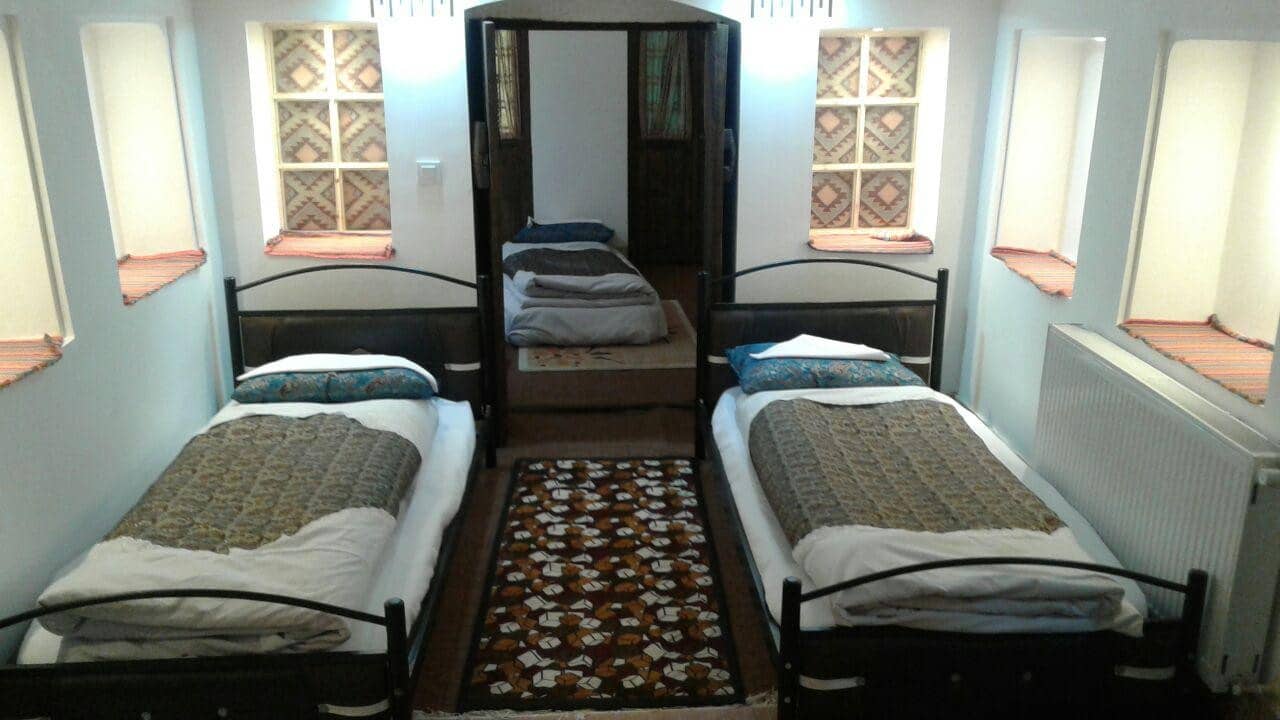 اجاره استراحتگاه بومگردی تفت در یزد - 4