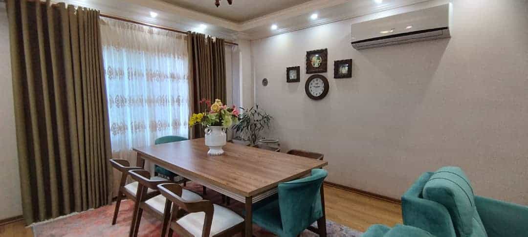 اجاره منزل مبله در طالقانی رامسر