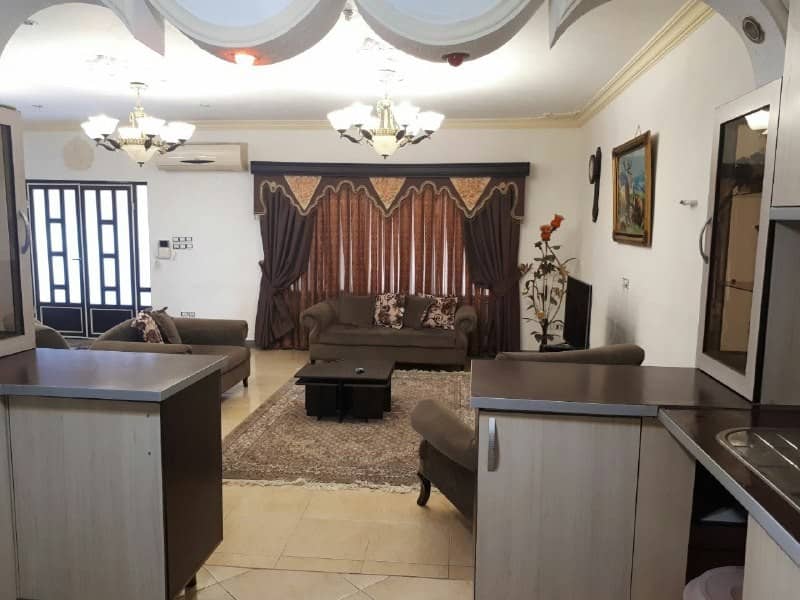 اجاره خانه ویلا ساحلی در رجایی رامسر