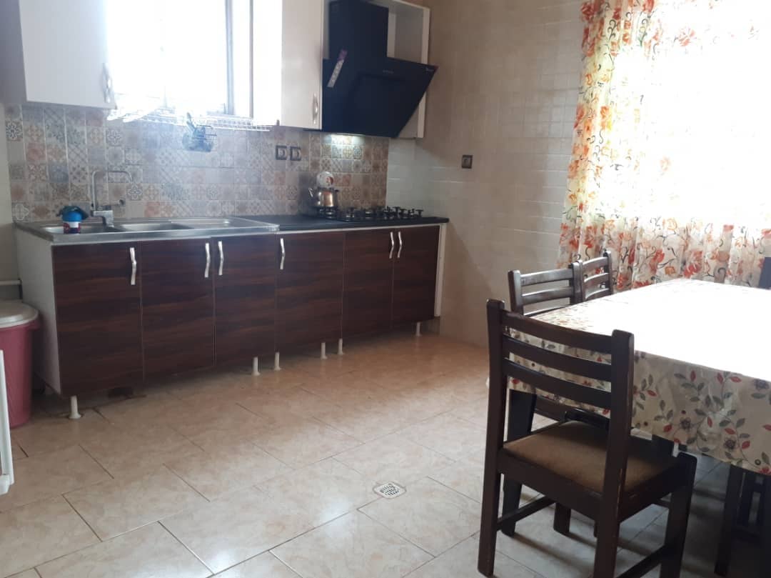 اجاره آپارتمان مبله در میدان رجایی رامسر -حسنی 1