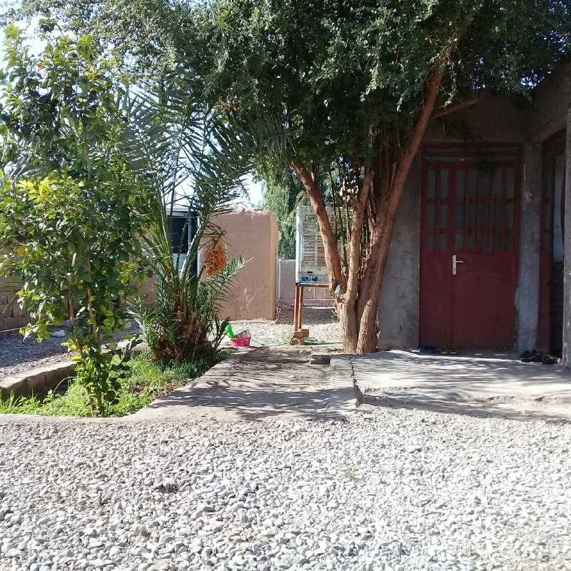 اجاره خانه سنتی در شهداد کرمان - اتاق 3