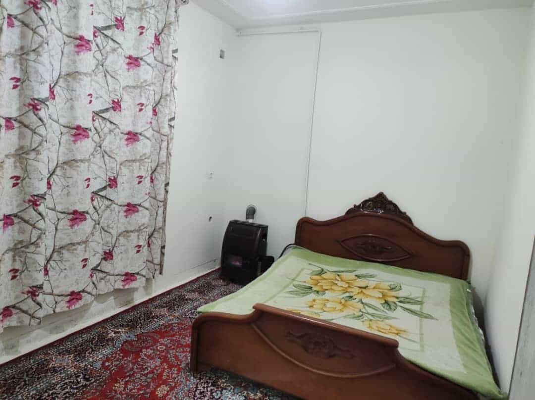 اجاره باغ و ویلایی استخردار در سربست سپیدان