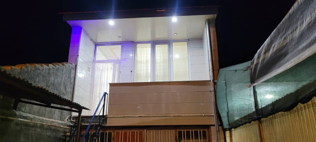 اجاره منزل مبله در پل زمان خان سامان