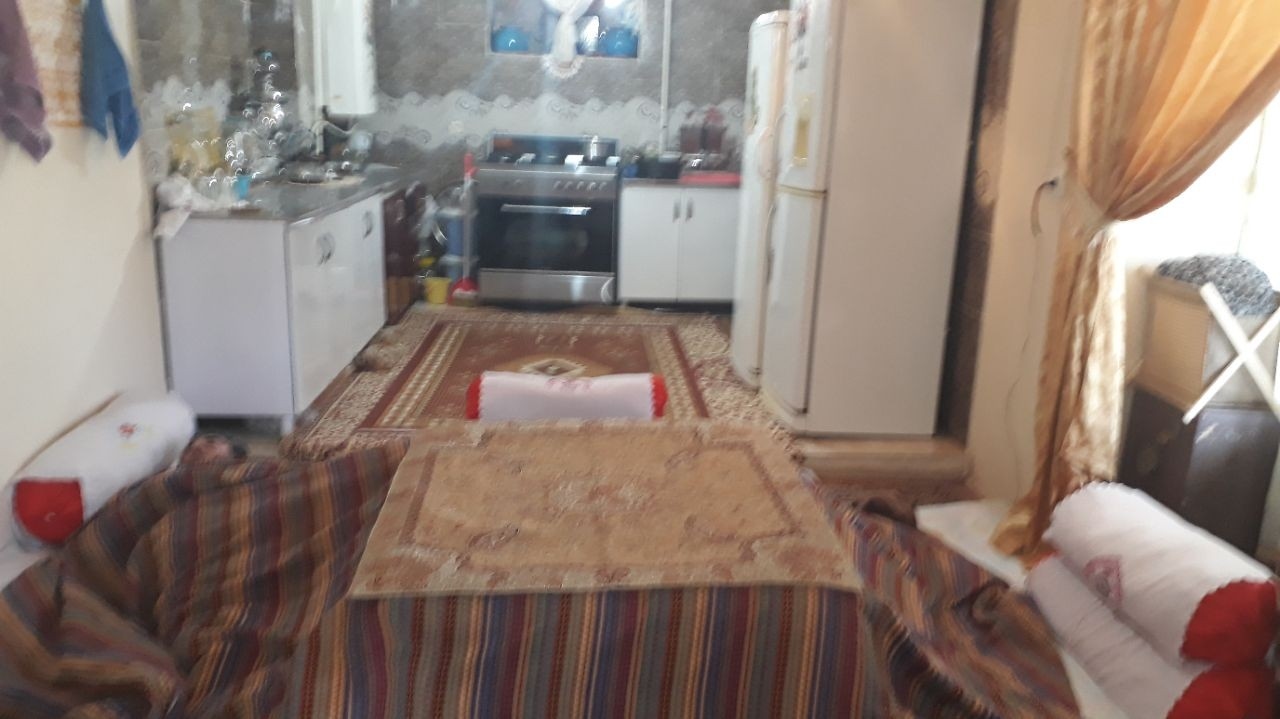 اجاره خانه بومگردی در وهنان همدان - اتاق 7